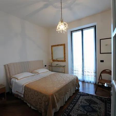 La Torretta Rosa Ла-Спеція