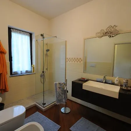 La Torretta Rosa Ла-Спеція