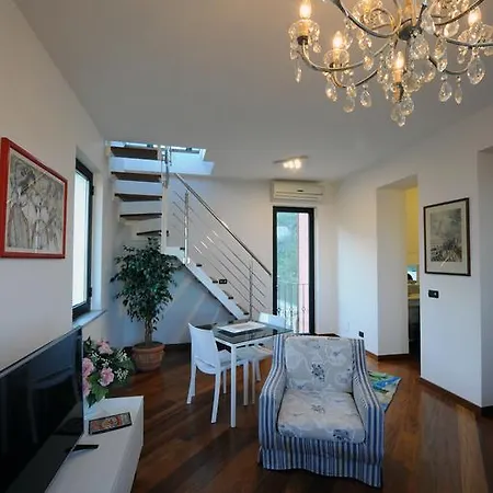 La Torretta Rosa Holiday home