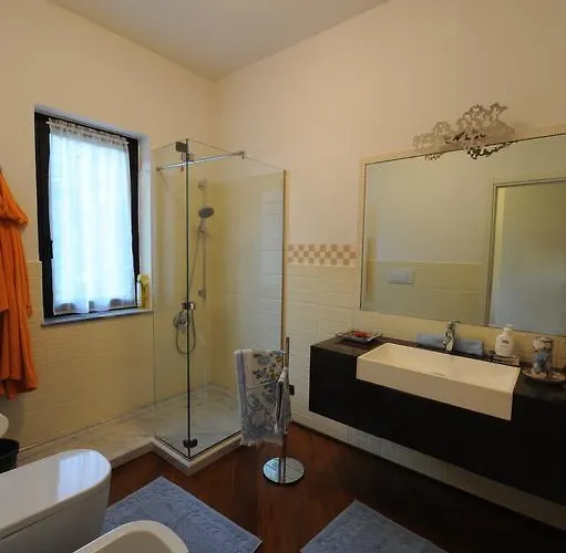 La Torretta Rosa La Spezia